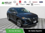 2023 TUCSON Hybrid Thumbnail 1
