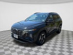 2023 TUCSON Hybrid Thumbnail 3