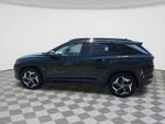 2023 TUCSON Hybrid Thumbnail 4