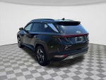 2023 TUCSON Hybrid Thumbnail 5