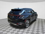 2023 TUCSON Hybrid Thumbnail 7