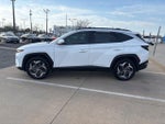 2023 TUCSON Hybrid Thumbnail 2