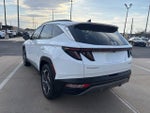 2023 TUCSON Hybrid Thumbnail 12