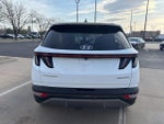 2023 TUCSON Hybrid Thumbnail 13