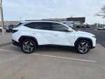 2023 TUCSON Hybrid Thumbnail 16