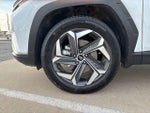 2023 TUCSON Hybrid Thumbnail 19
