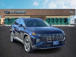 2023 TUCSON Hybrid Thumbnail 1