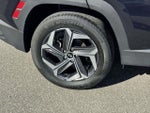 2023 TUCSON Hybrid Thumbnail 8