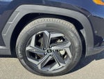 2023 TUCSON Hybrid Thumbnail 9