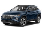 2023 TUCSON Hybrid Thumbnail 1