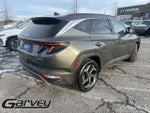 2023 TUCSON Hybrid Thumbnail 6
