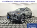2023 TUCSON Hybrid Thumbnail 1