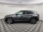 2023 TUCSON Hybrid Thumbnail 2