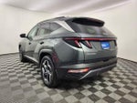 2023 TUCSON Hybrid Thumbnail 3