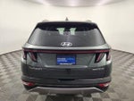 2023 TUCSON Hybrid Thumbnail 4