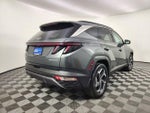 2023 TUCSON Hybrid Thumbnail 5