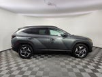 2023 TUCSON Hybrid Thumbnail 6