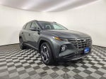2023 TUCSON Hybrid Thumbnail 7