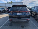 2022 TUCSON Hybrid Thumbnail 3