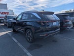 2022 TUCSON Hybrid Thumbnail 4