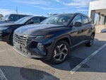2022 TUCSON Hybrid Thumbnail 5