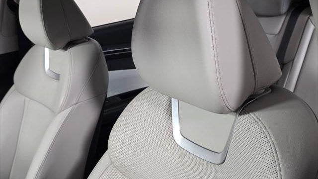2022 Hyundai TUCSON Hybrid Limited