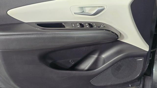2022 Hyundai TUCSON Hybrid Limited