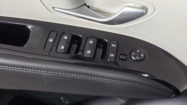 2022 Hyundai TUCSON Hybrid Limited