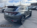 2022 TUCSON Hybrid Thumbnail 6