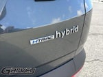 2022 TUCSON Hybrid Thumbnail 29