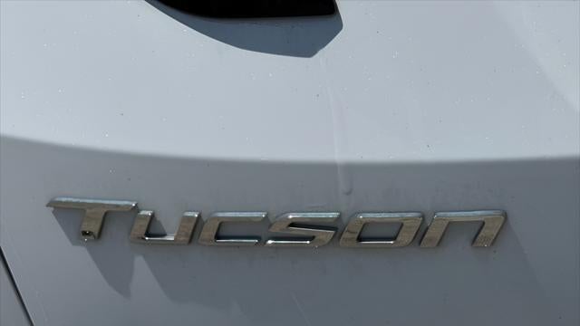 2022 Hyundai TUCSON Hybrid Limited
