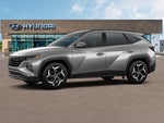 2023 TUCSON Hybrid Thumbnail 2