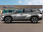 2023 TUCSON Hybrid Thumbnail 3