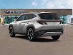 2023 TUCSON Hybrid Thumbnail 5