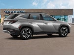 2023 TUCSON Hybrid Thumbnail 8
