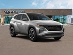 2023 TUCSON Hybrid Thumbnail 11