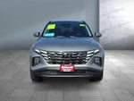 2022 TUCSON Hybrid Thumbnail 2