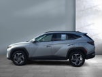 2022 TUCSON Hybrid Thumbnail 3