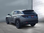 2022 TUCSON Hybrid Thumbnail 4
