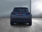2022 TUCSON Hybrid Thumbnail 5