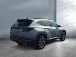2022 TUCSON Hybrid Thumbnail 6