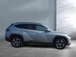 2022 TUCSON Hybrid Thumbnail 7