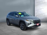 2022 TUCSON Hybrid Thumbnail 8