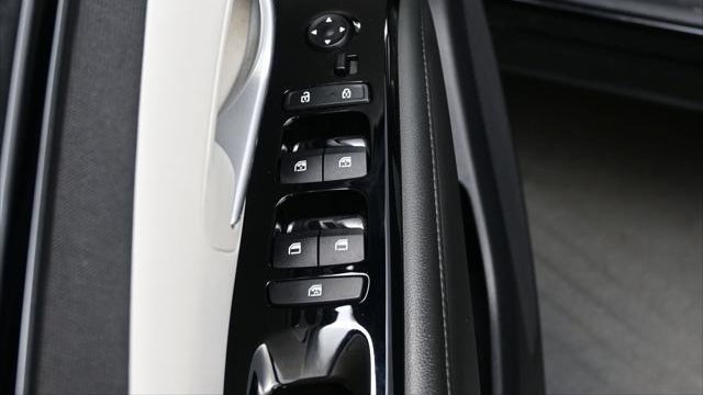 2022 Hyundai TUCSON Hybrid Limited
