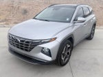 2022 TUCSON Hybrid Thumbnail 1