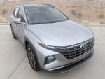 2022 TUCSON Hybrid Thumbnail 3