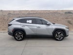 2022 TUCSON Hybrid Thumbnail 4