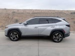 2022 TUCSON Hybrid Thumbnail 5