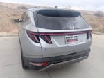 2022 TUCSON Hybrid Thumbnail 6