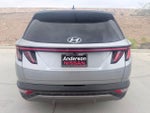 2022 TUCSON Hybrid Thumbnail 7